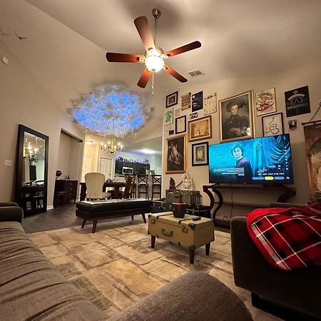 Harry Potter Themed Luxury Apartment 3Bd 2Bth - Universal Studios Orlando Exterior photo