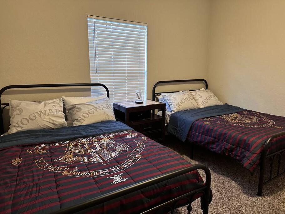 Harry Potter Themed Luxury Apartment 3Bd 2Bth - Universal Studios Orlando Exterior photo