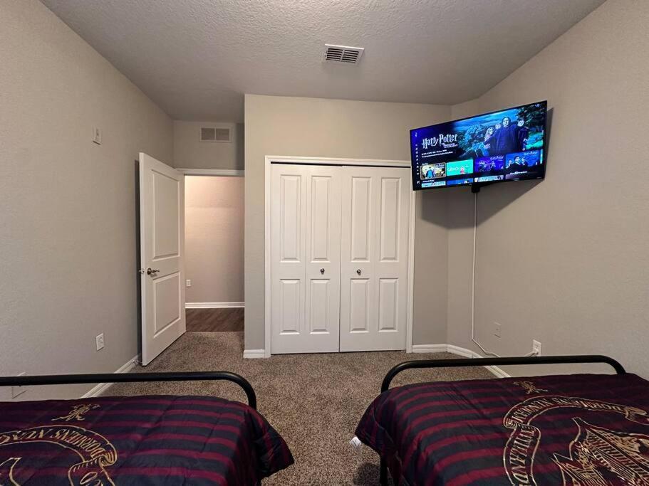 Harry Potter Themed Luxury Apartment 3Bd 2Bth - Universal Studios Orlando Exterior photo