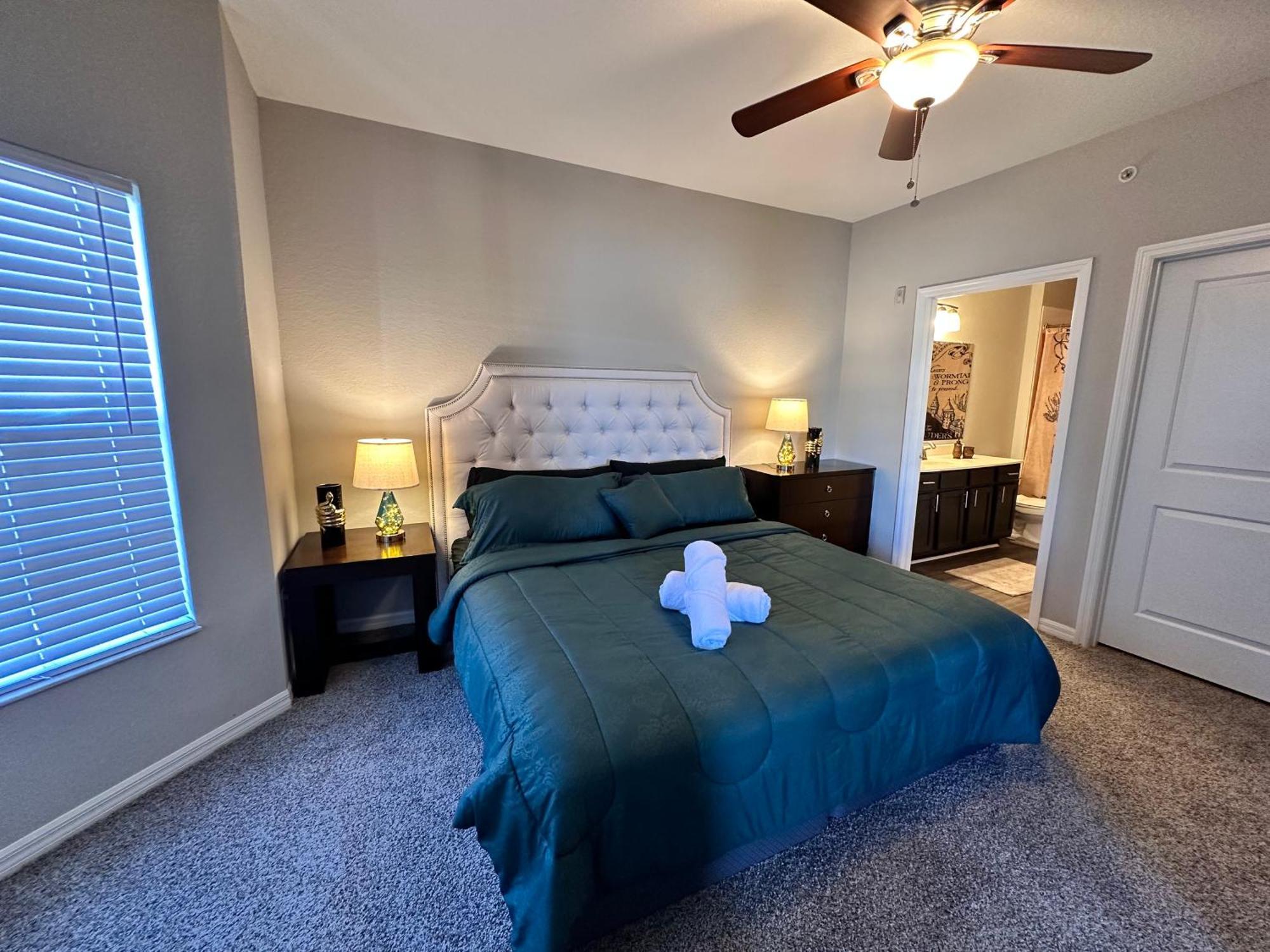 Harry Potter Themed Luxury Apartment 3Bd 2Bth - Universal Studios Orlando Exterior photo