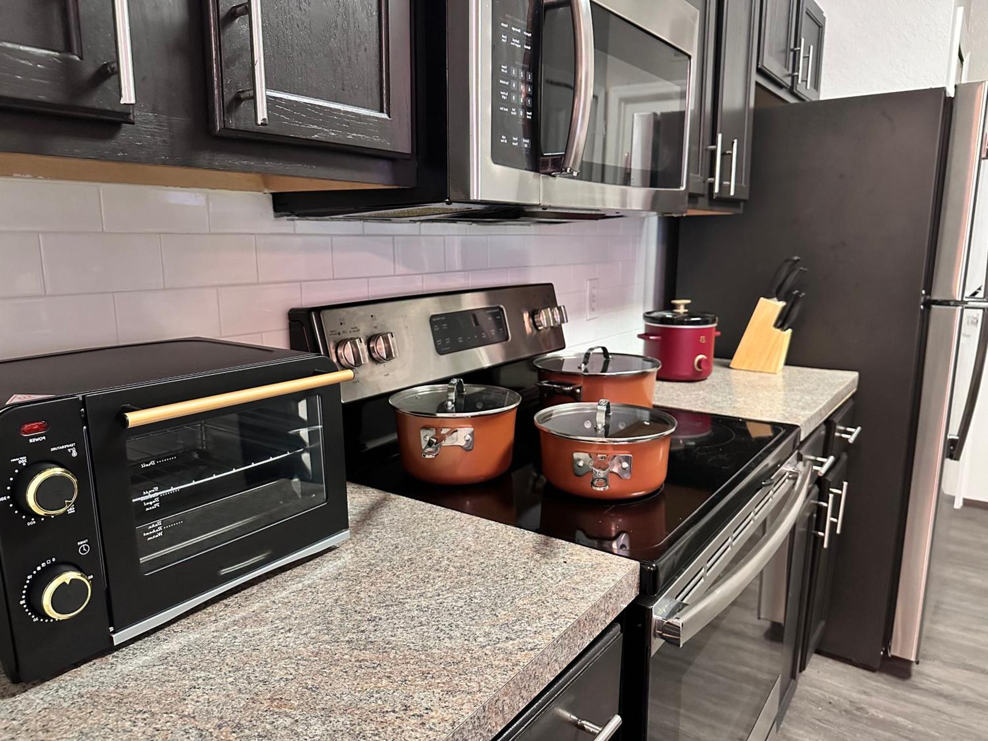 Harry Potter Themed Luxury Apartment 3Bd 2Bth - Universal Studios Orlando Exterior photo